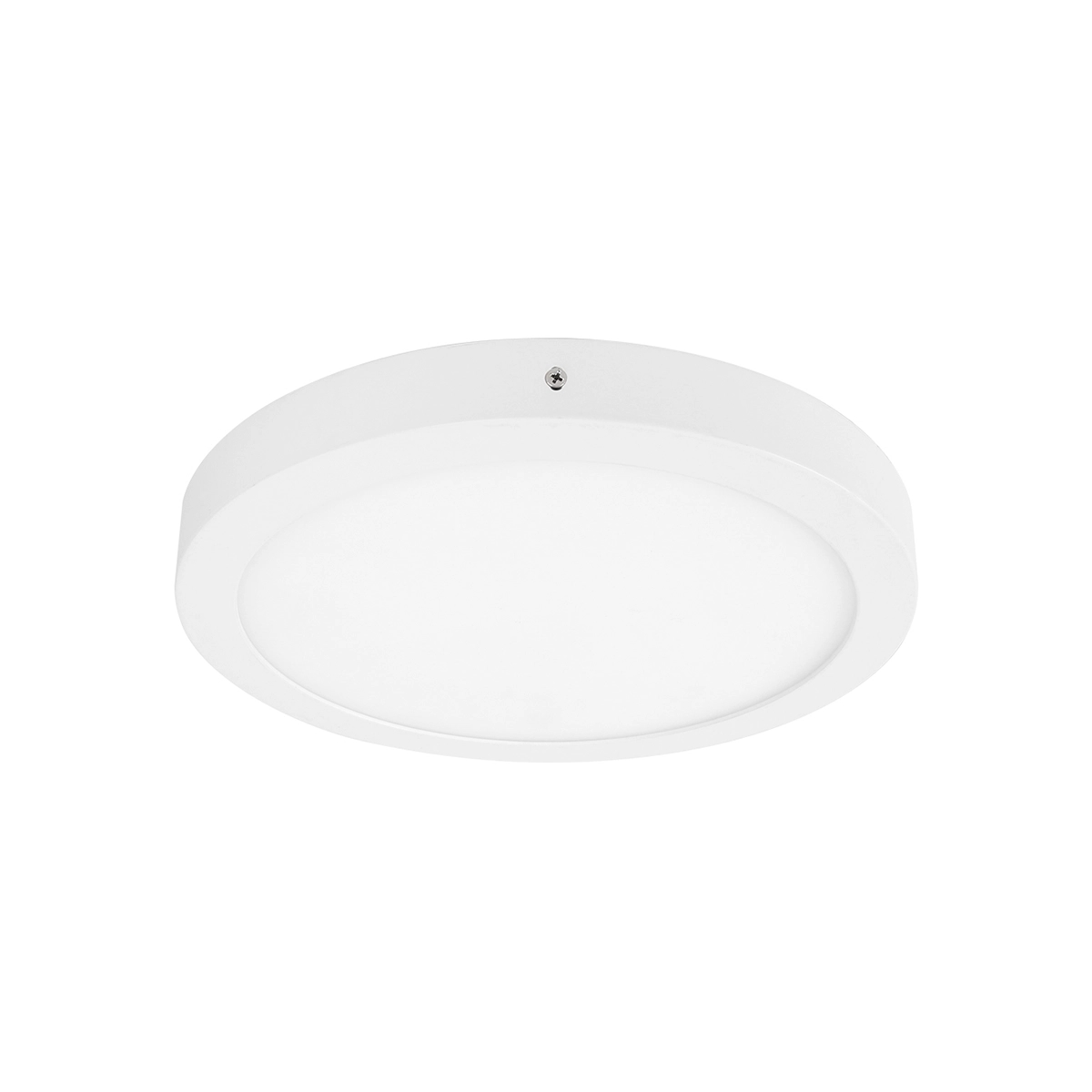 Lámpara LED Superficial Redonda DGK - Miniatura 2