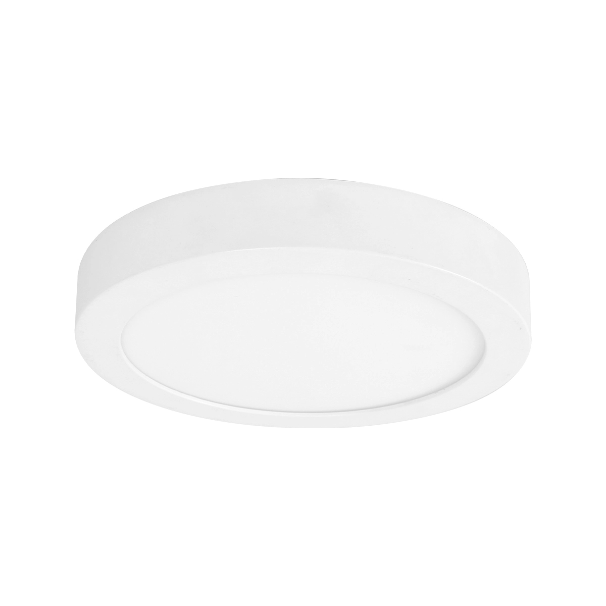 Lampara LED Superficial Redonda DGK - Miniatura 2