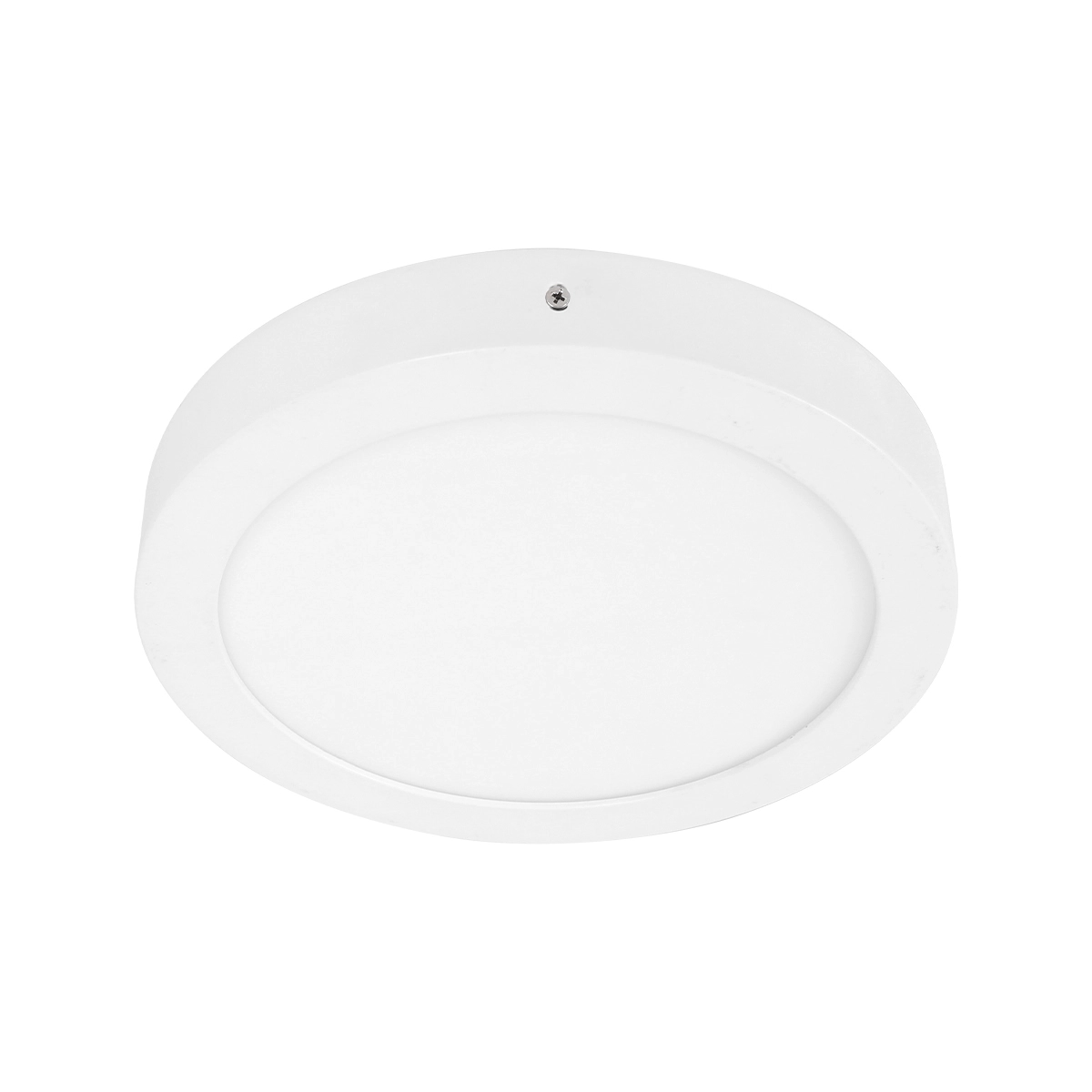 Lampara LED Superficial Redonda DGK - Miniatura 3