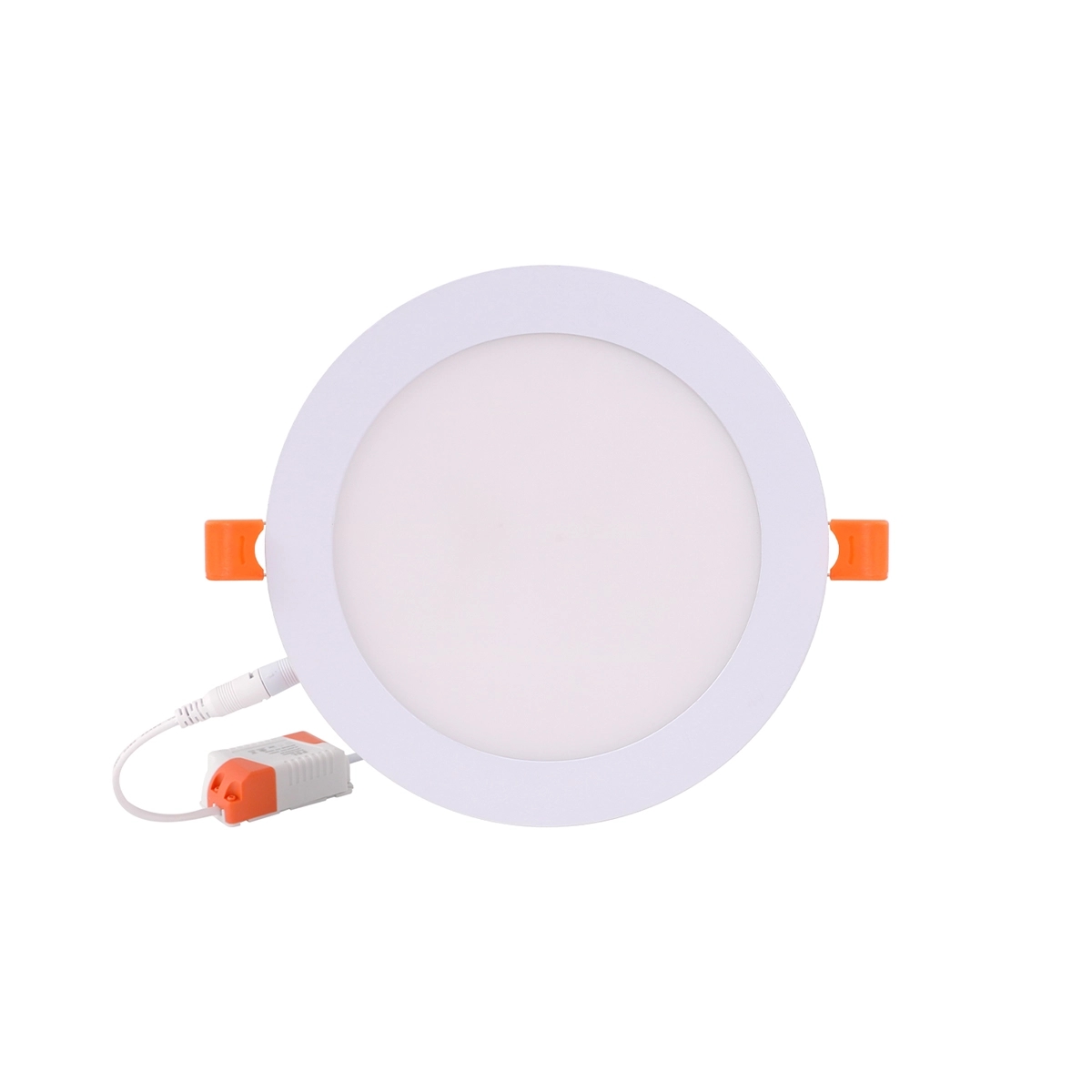 Lámpara LED Empotrable Redonda DGK - Miniatura 2