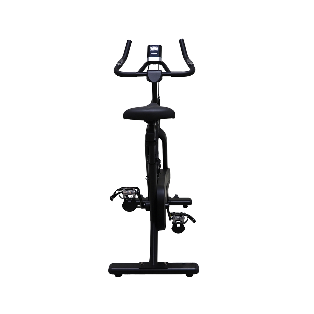Bicicleta Estática spinning Stepless Nexfit - Miniatura 4