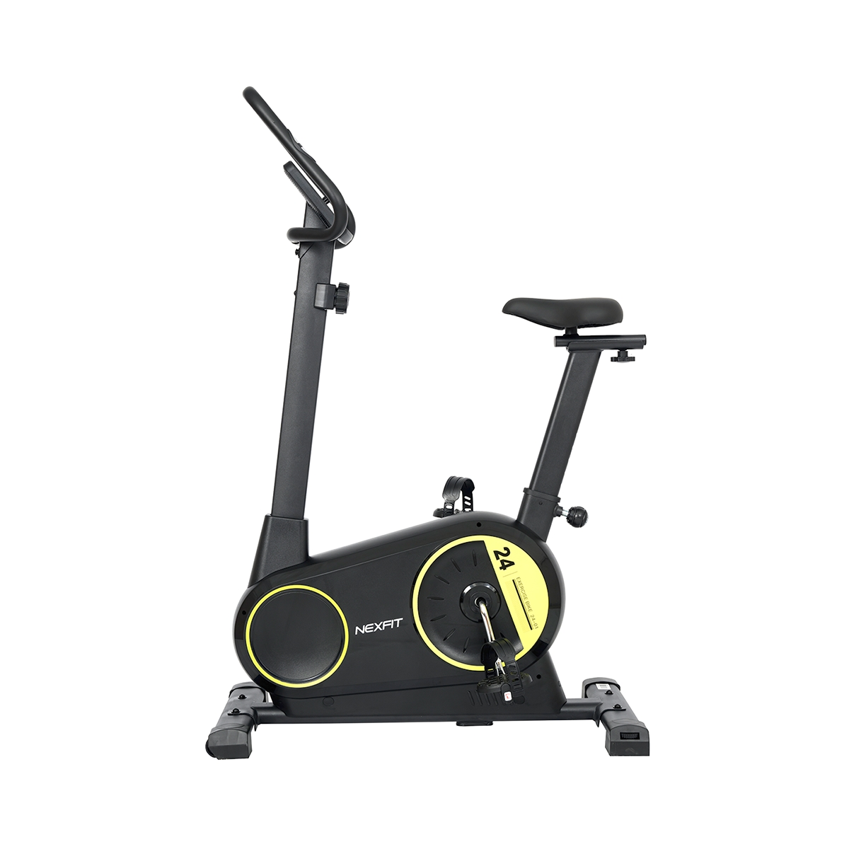 Bicicleta Estática Magnética 8 Niveles Nexfit - Miniatura 3