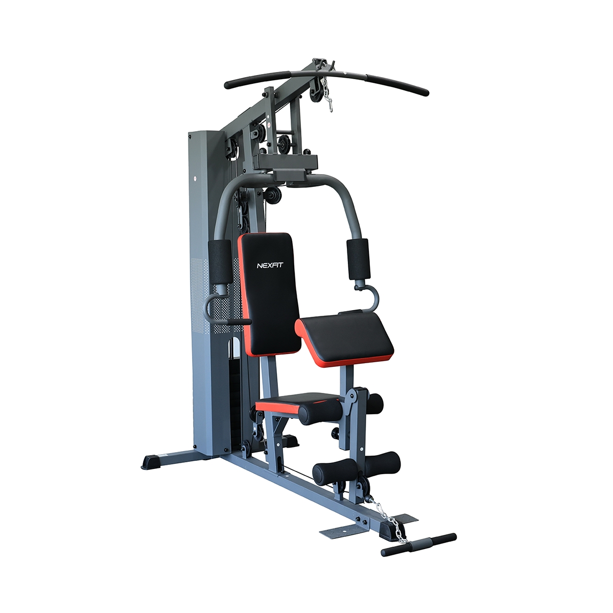 Maquina Multifuerza 100 Libras Nexfit