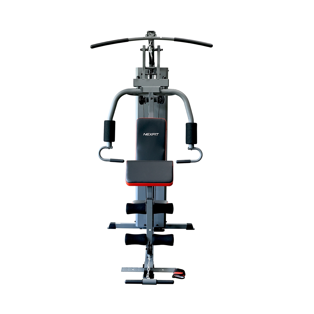 Maquina Multifuerza 100 Libras Nexfit - Miniatura 2