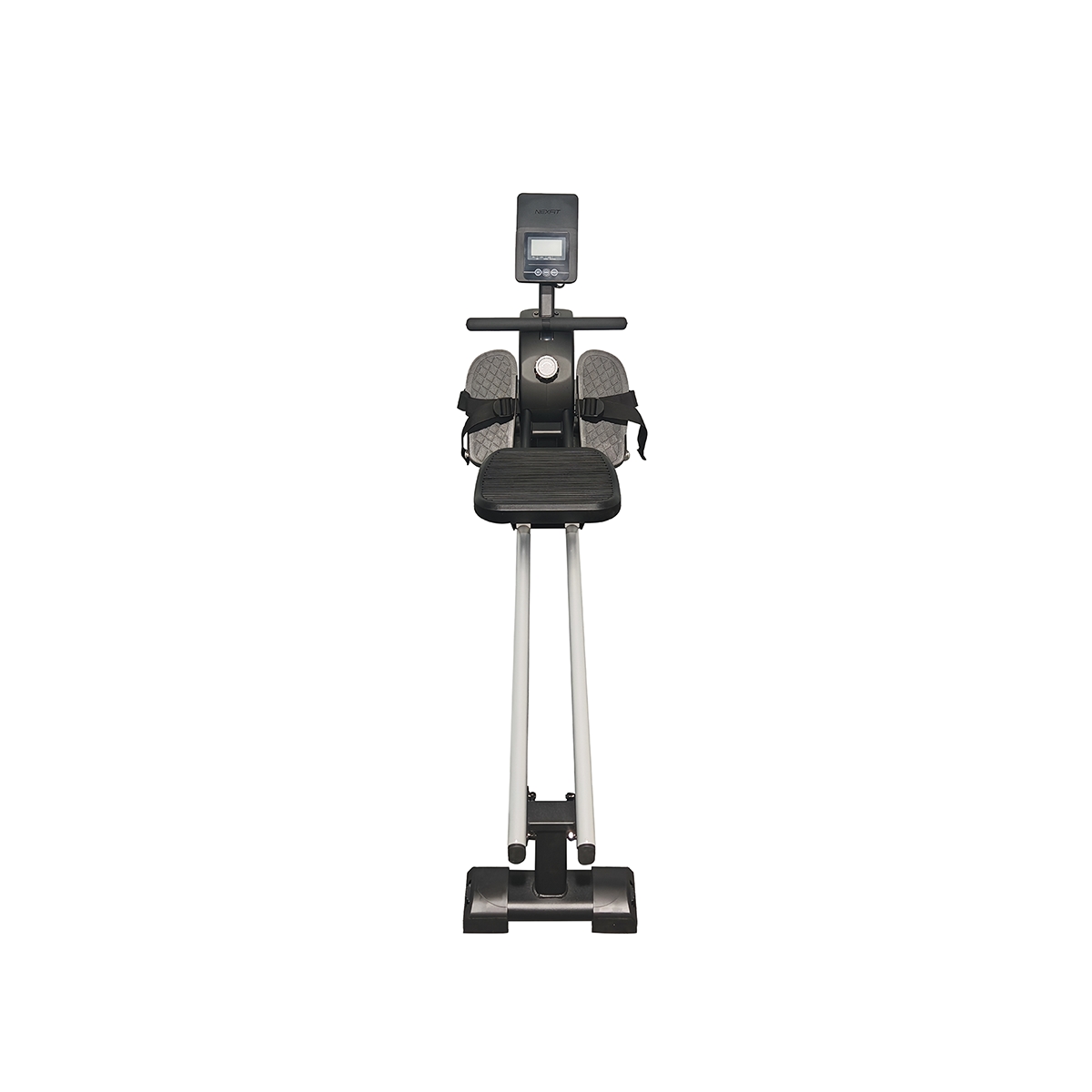 Remadora Para Ejercicio Magnética NexFit - Miniatura 2