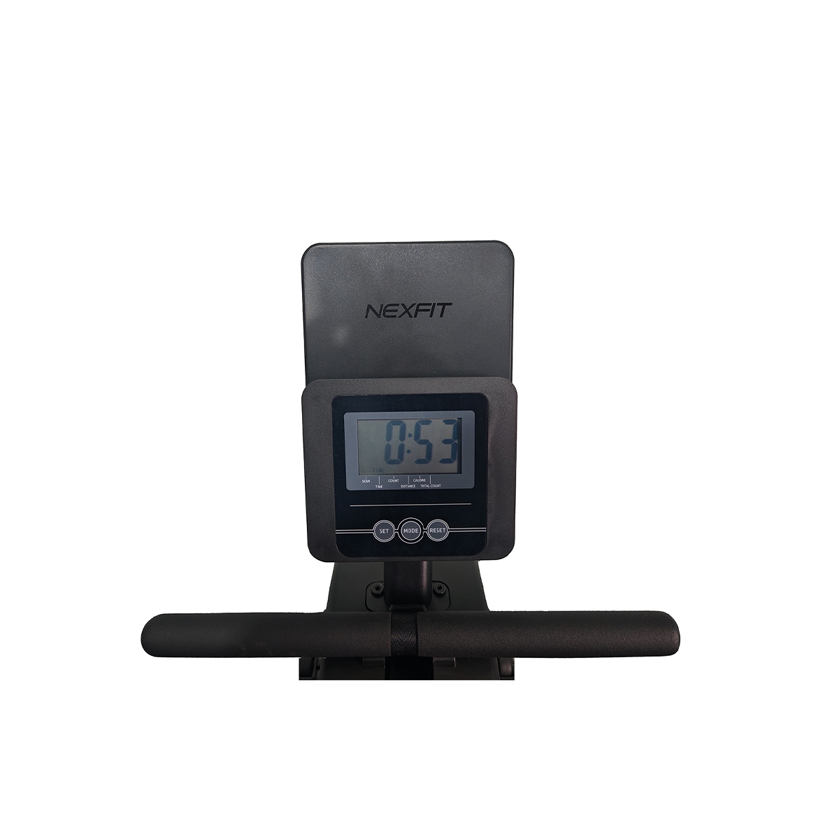 Remadora Para Ejercicio Magnética NexFit - Miniatura 3