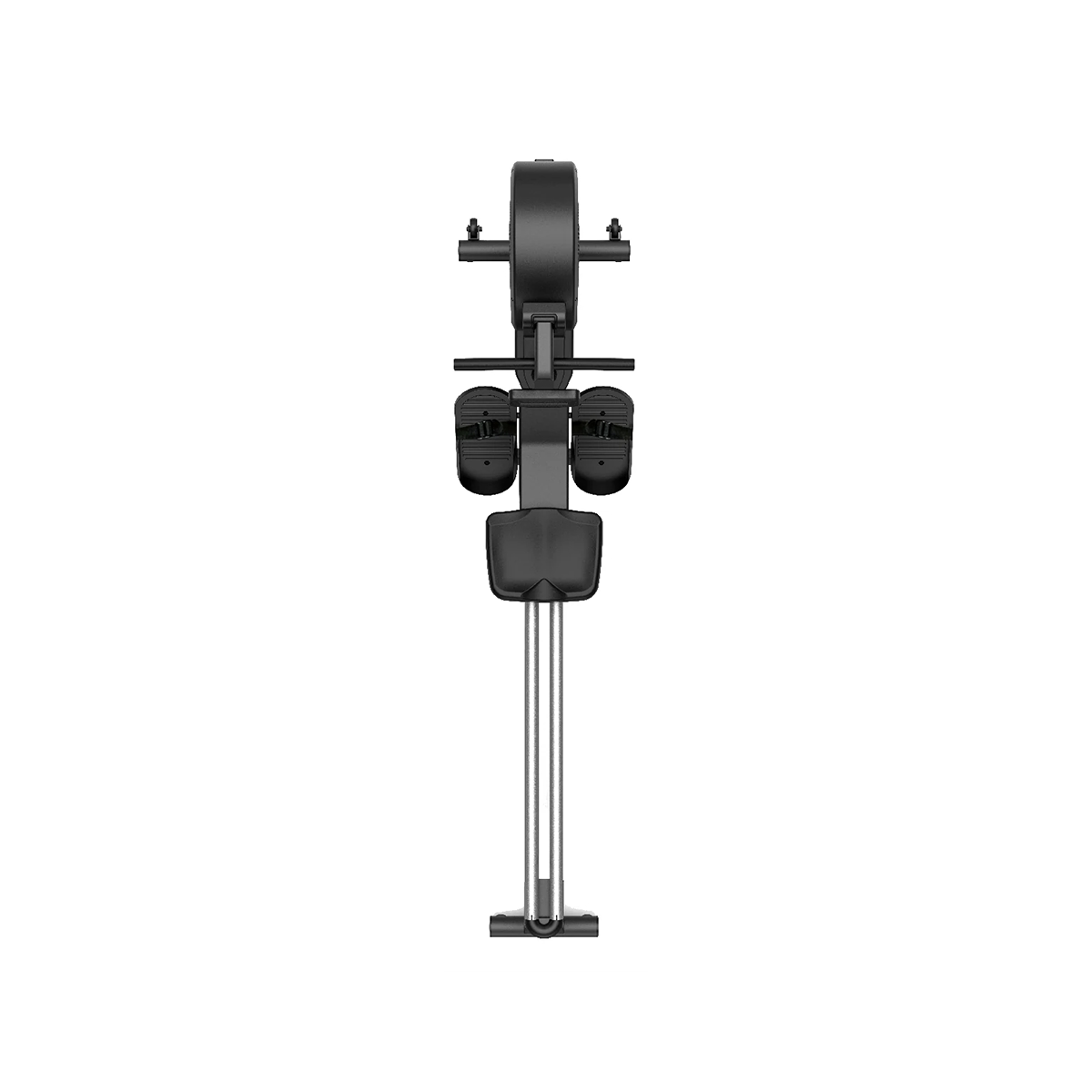 Remadora Para Ejercicio Con 10 Niveles De Resistencia NexFit - Miniatura 2