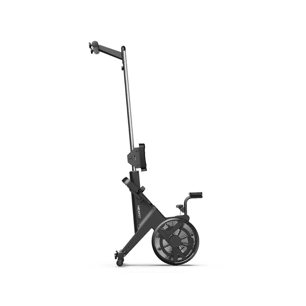 Remadora Para Ejercicio Con 10 Niveles De Resistencia NexFit - Miniatura 3