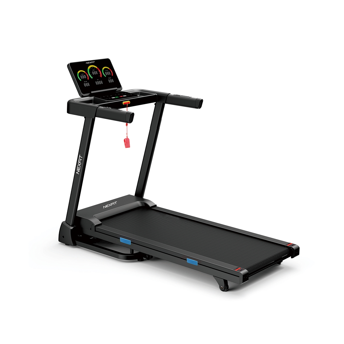 Caminadora Eléctrica Con Bluetooth Nexfit
