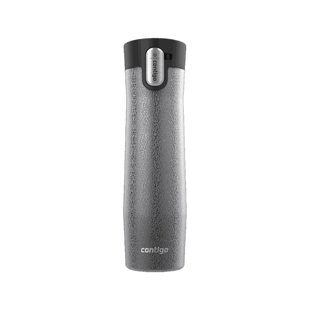 Termo en Acero Inoxidable West Loop Color Gris Contigo