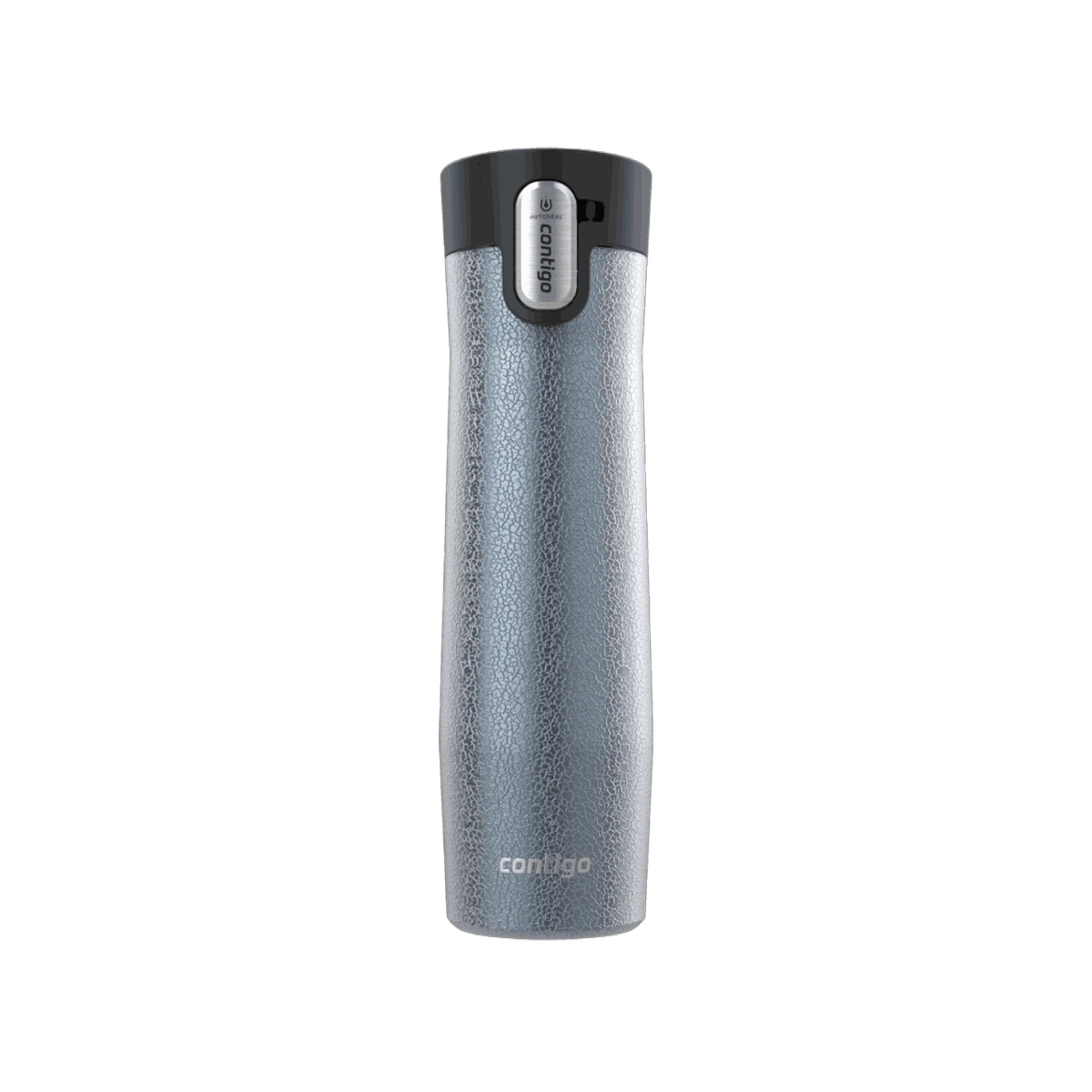 Termo en Acero Inoxidable West Loop Color Gris Contigo
