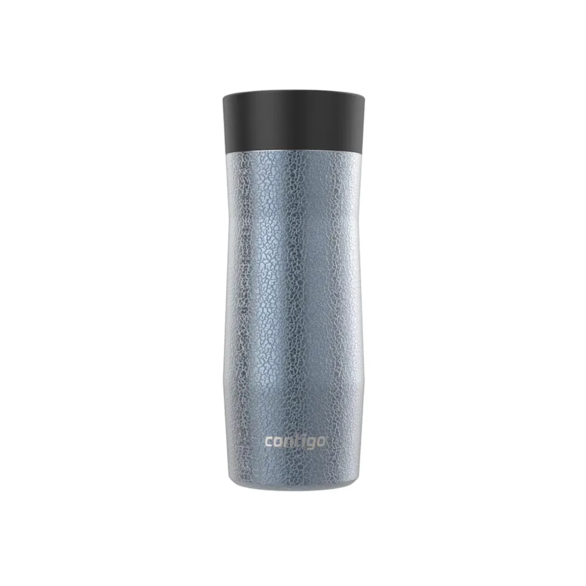 Termo en Acero Inoxidable West Loop Color Azul Contigo - Miniatura 2
