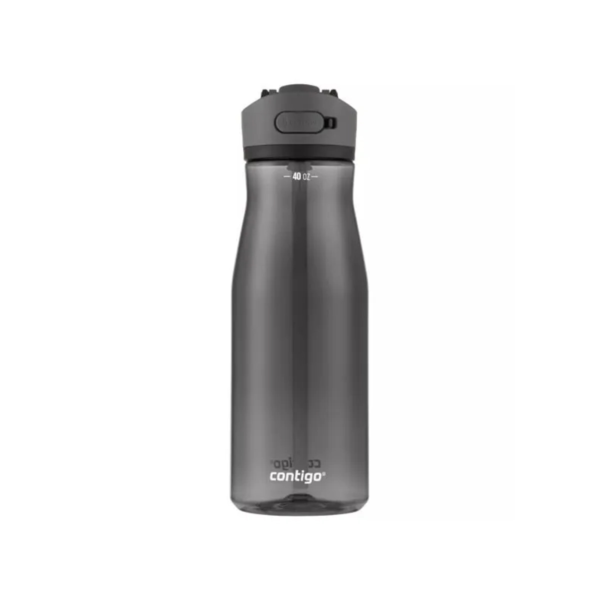 Termo Ashland Color Negro Contigo