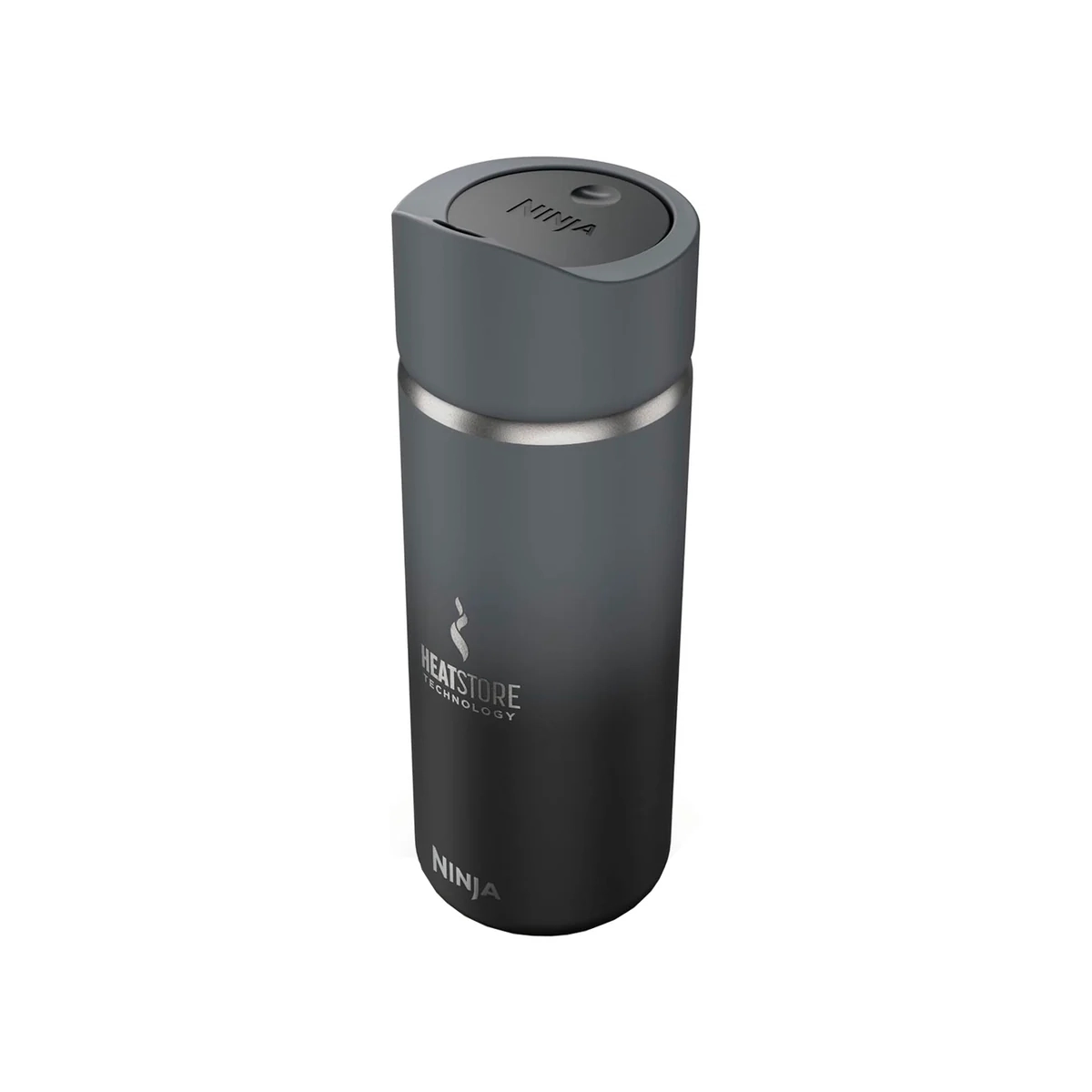 Termo Sip Perfect Negro Ninja - Miniatura 2