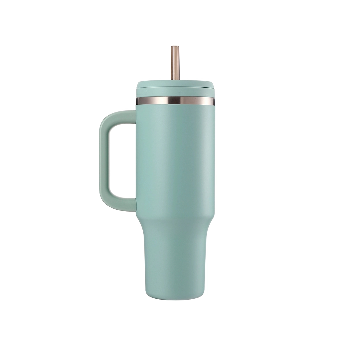 Vaso De 1180ml color Turquesa Bika - Miniatura 2