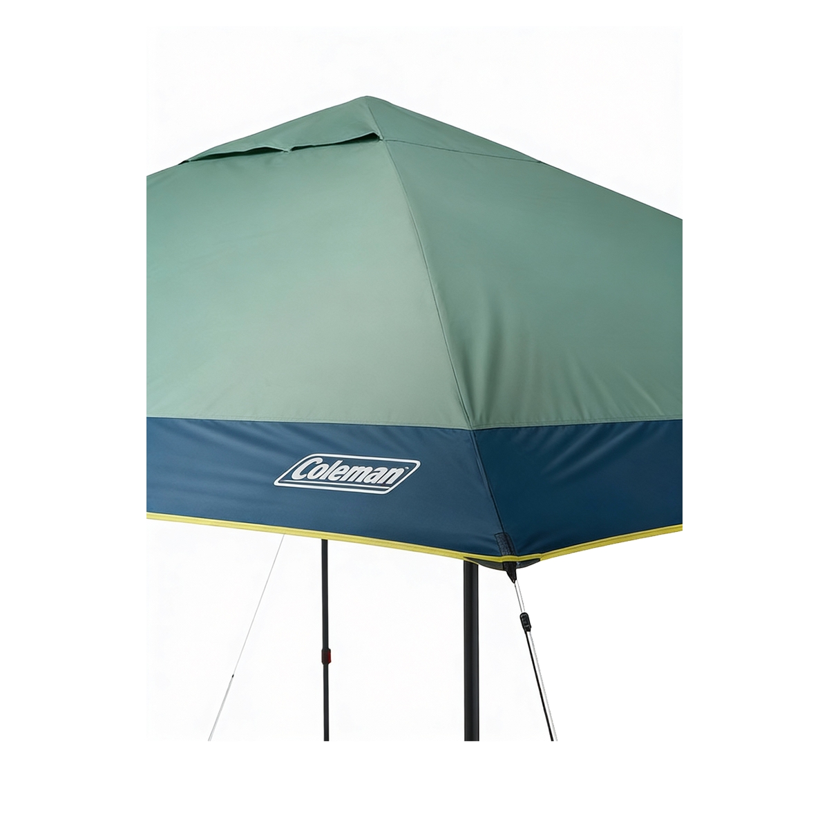 Toldo Portátil Oasis Color Verde Coleman - Miniatura 3