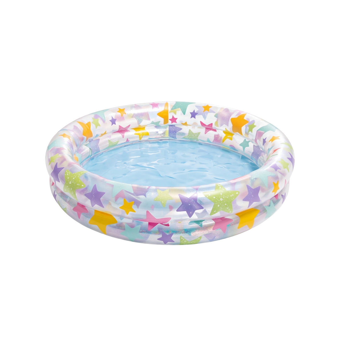 Piscina Inflable Starfish Intex