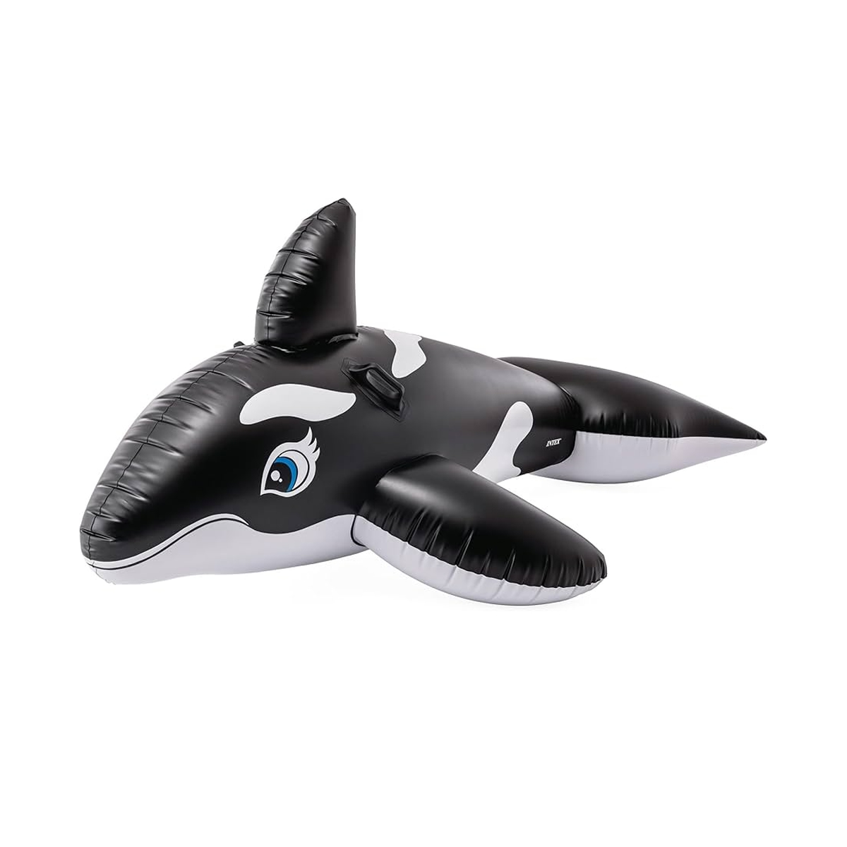 Flotador Inflable con Diseño de Ballena Intex