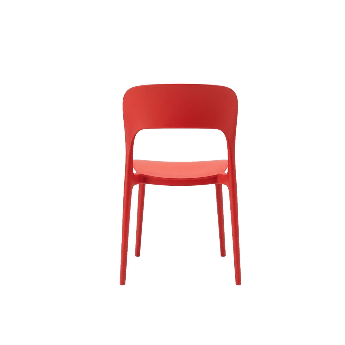 Silla Fresh Roja Bika - Miniatura 2