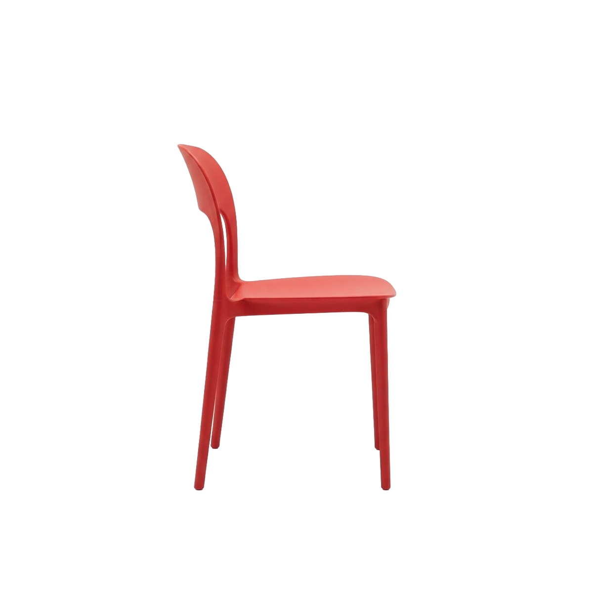 Silla Fresh Roja Bika - Miniatura 3