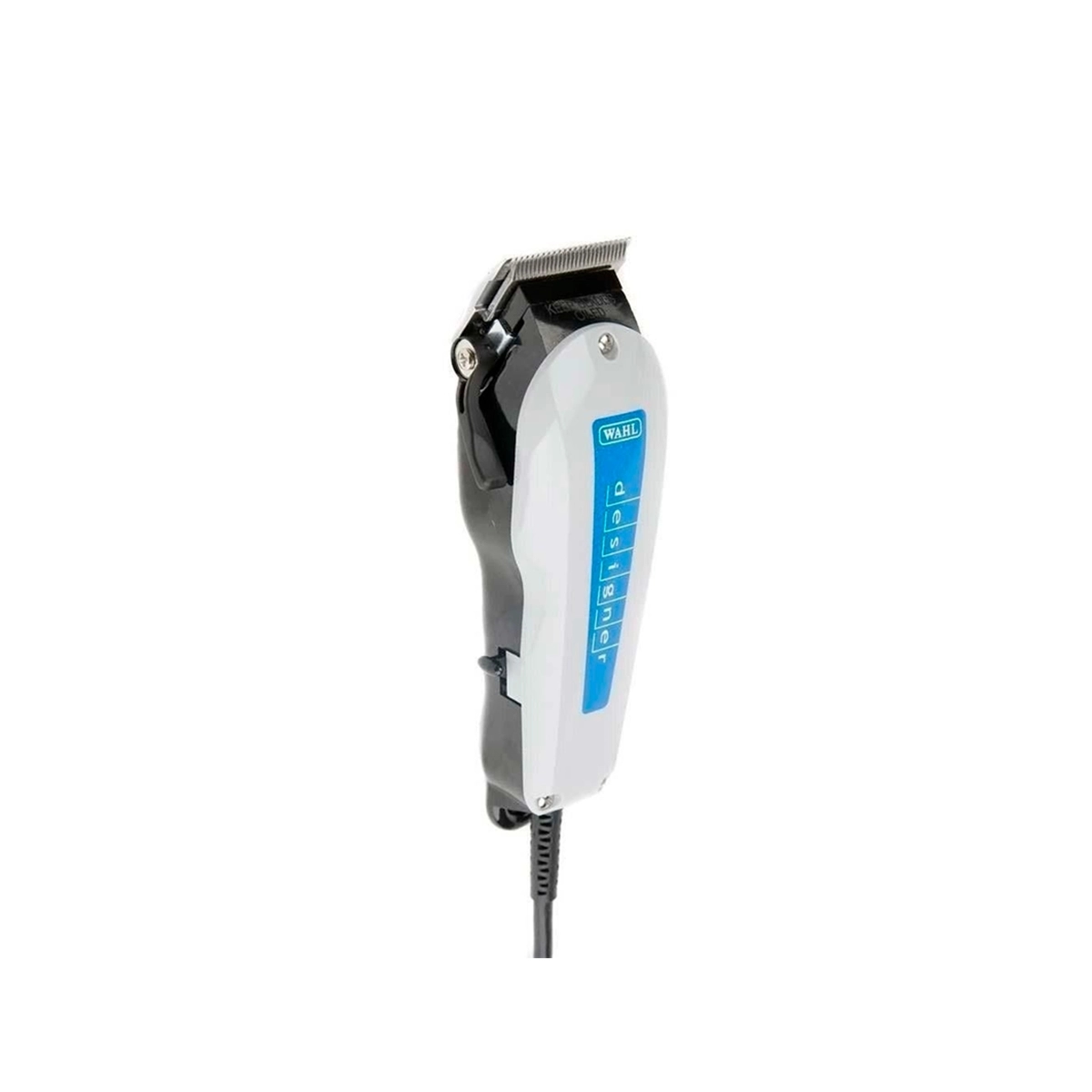 Máquina De Afeitar Recargable Para Barba Wahl - Miniatura 2