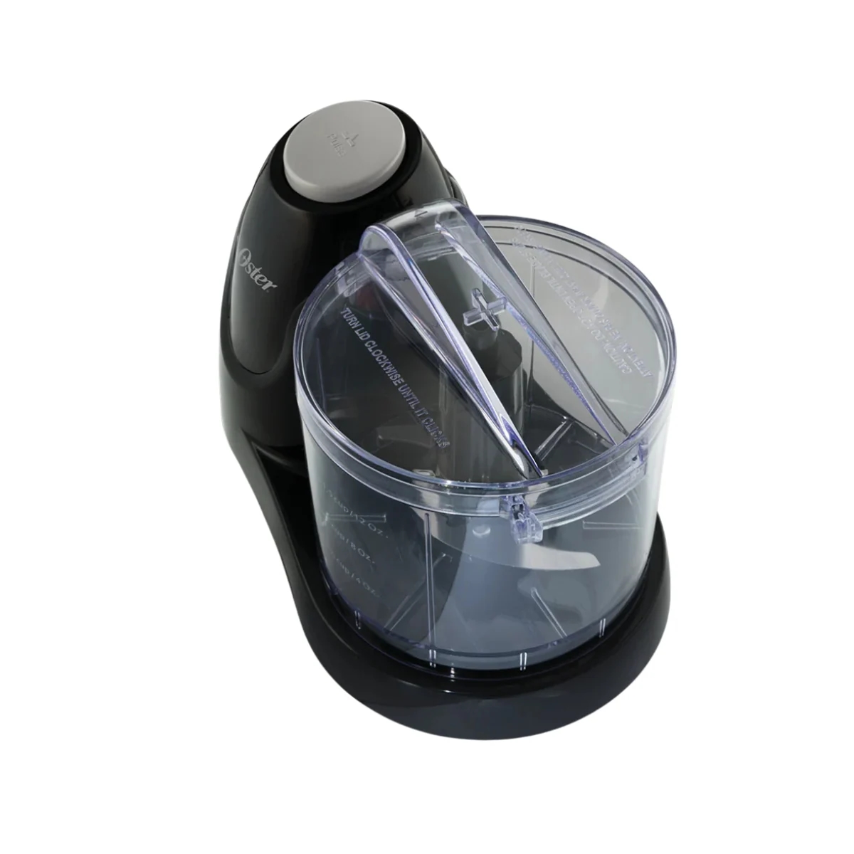 Procesador De Alimentos 1.5 Tazas Oster