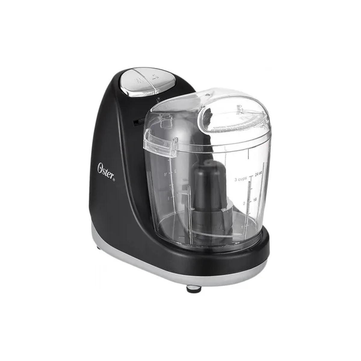 Procesador De Alimentos 1.5 Tazas Oster - Miniatura 2