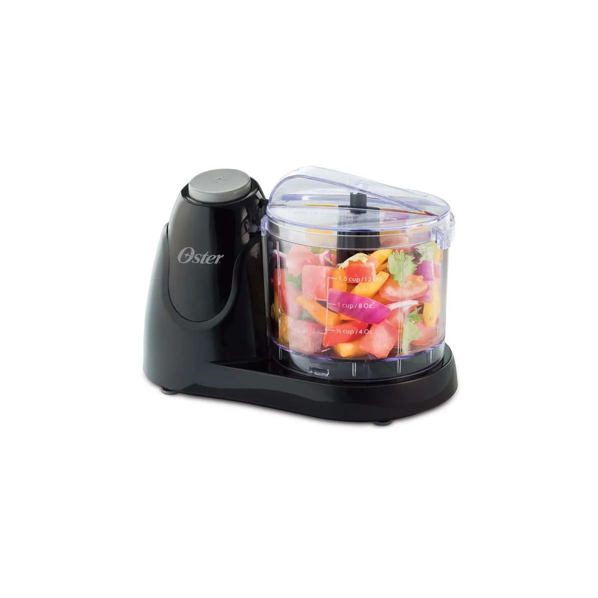 Procesador De Alimentos 1.5 Tazas Oster - Miniatura 3