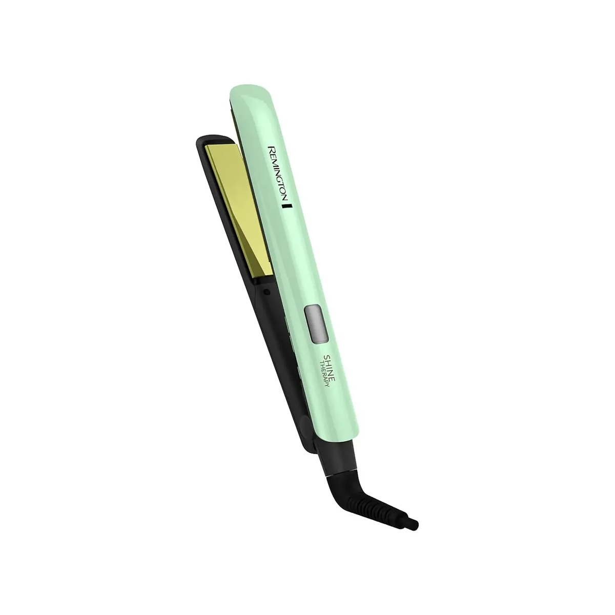 Plancha Para Cabello Shine Therapy Aguacate Y Macadamia Remington - Miniatura 2