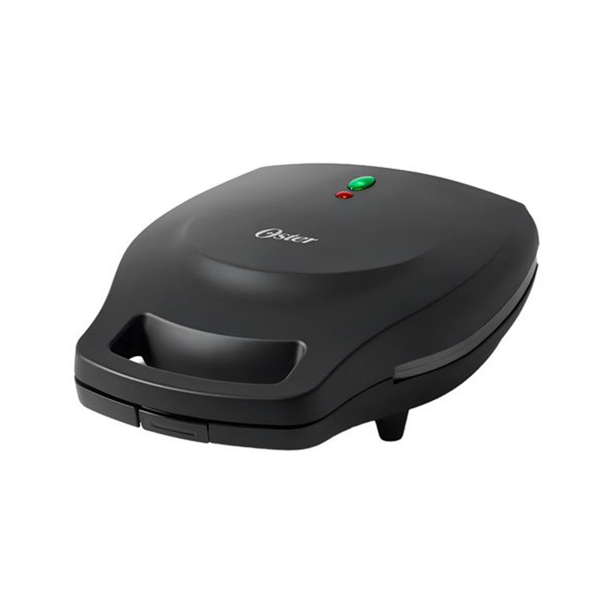 Tostiarepas De 6 Unidades Color Negro Oster