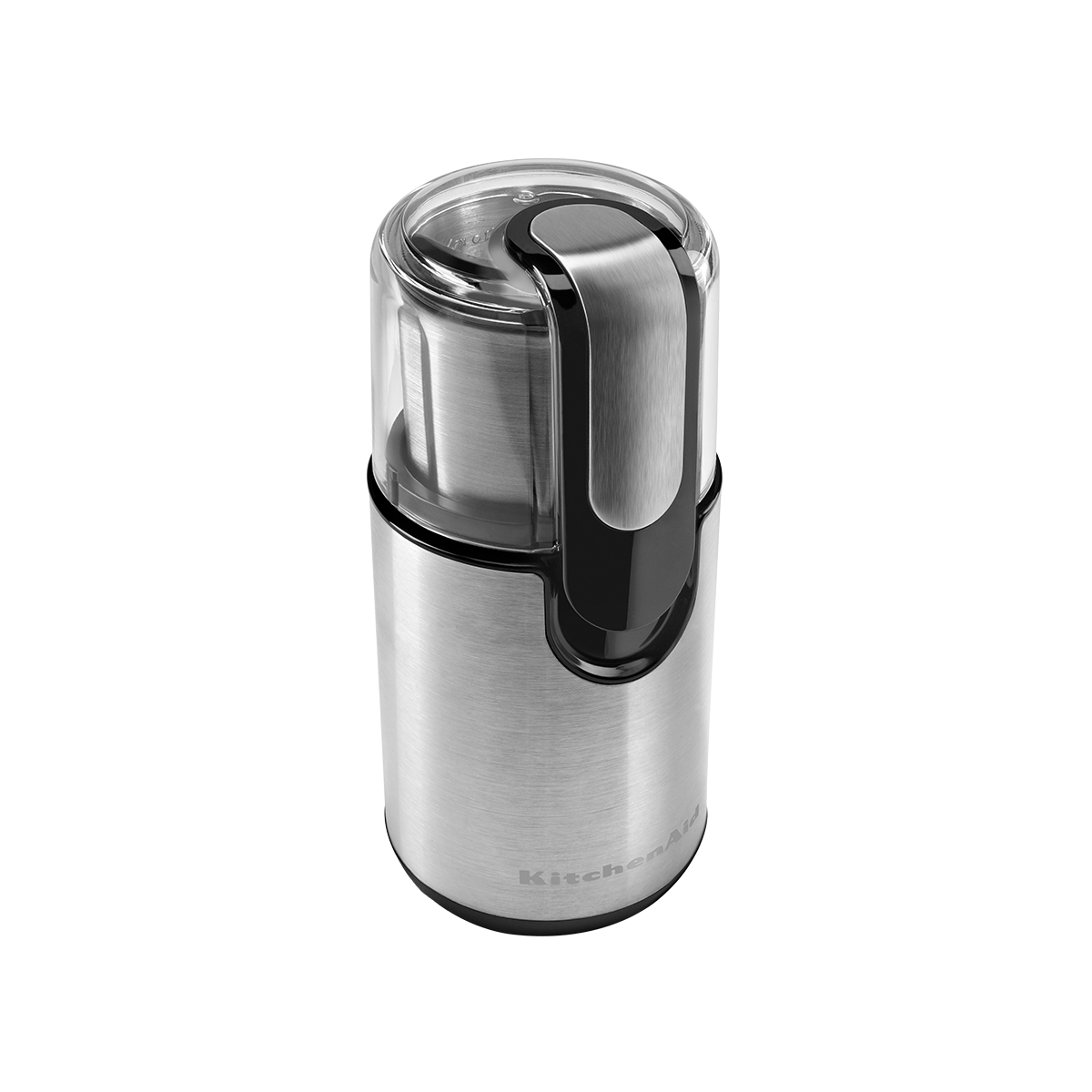 Molino de Café Color Negro 160W KitchenAid - Miniatura 2