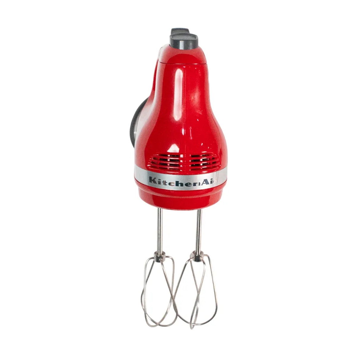 Batidora De Mano 5 Velocidades color Rojo KitchenAid - Miniatura 3