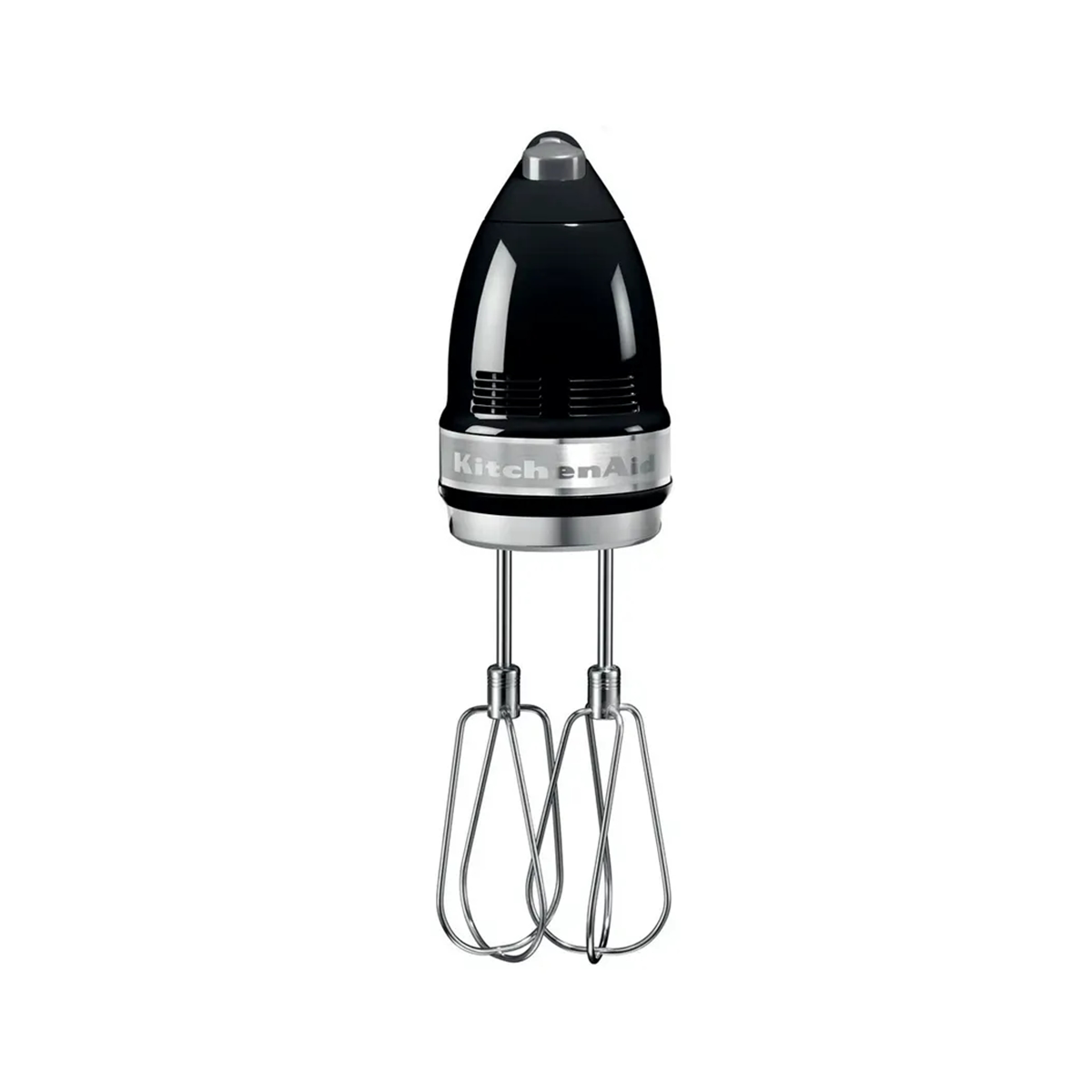 Batidora De Mano 5 Velocidades color Negro KitchenAid - Miniatura 2