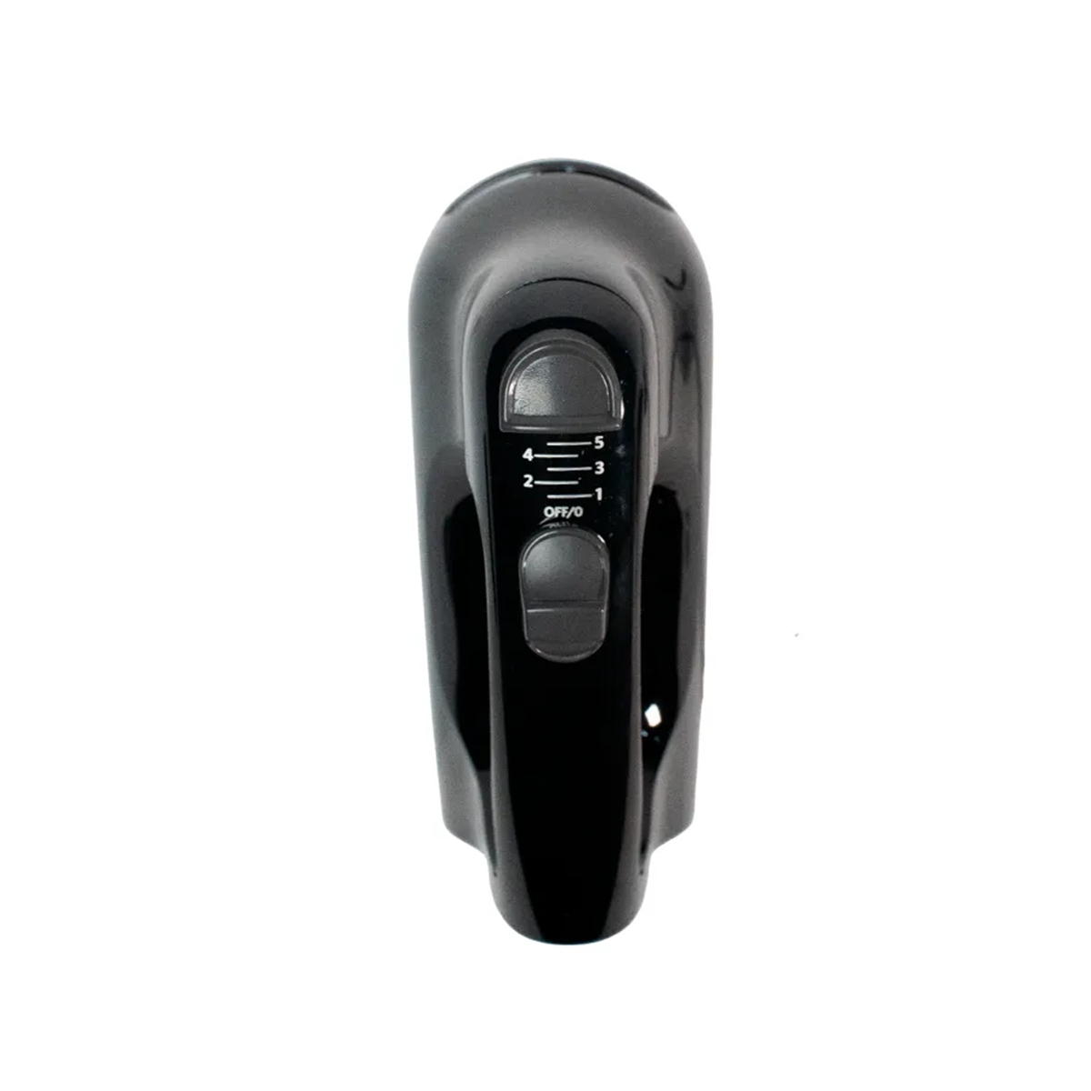 Batidora De Mano 5 Velocidades color Negro KitchenAid - Miniatura 3