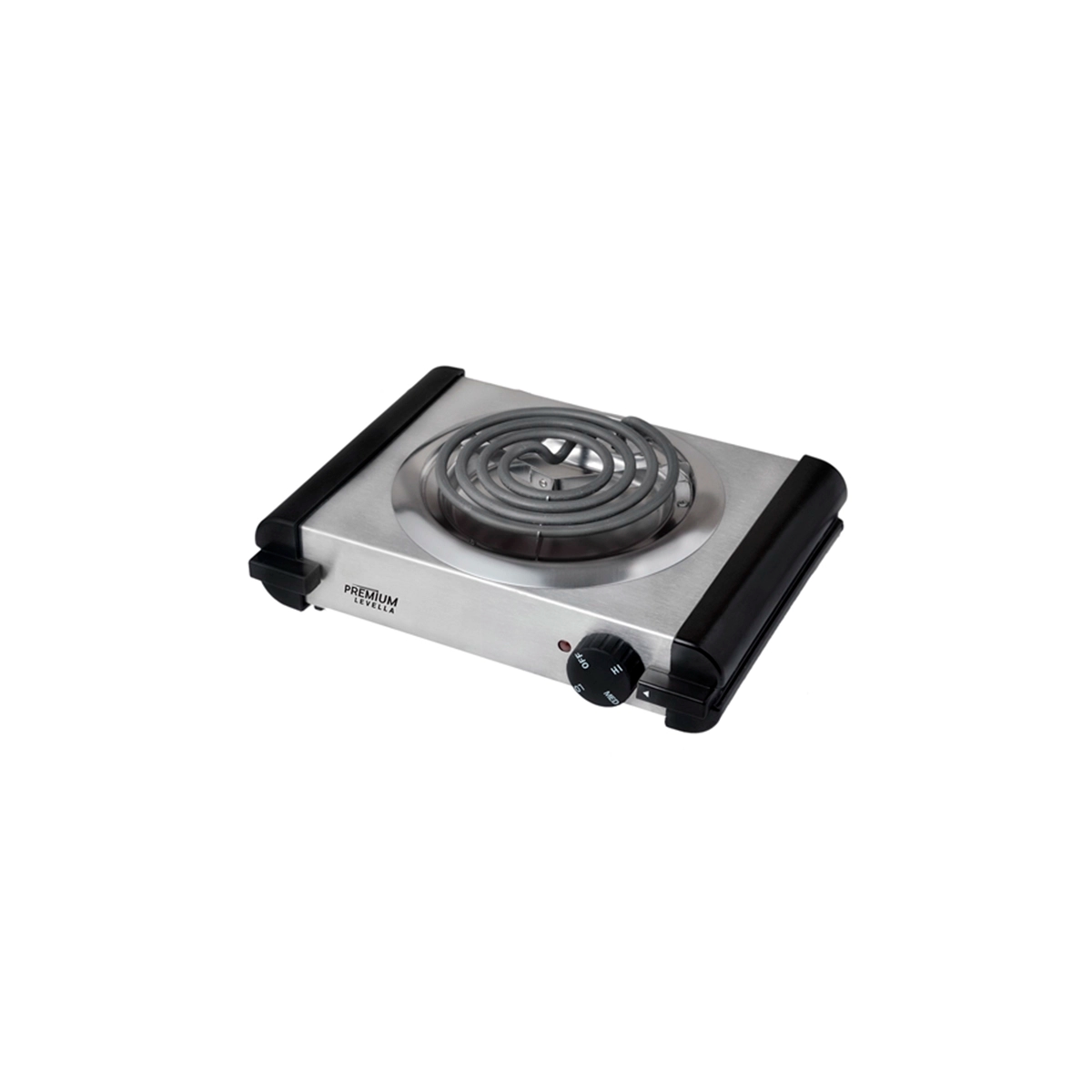 Cocina Electrica 1 Hornilla Premium