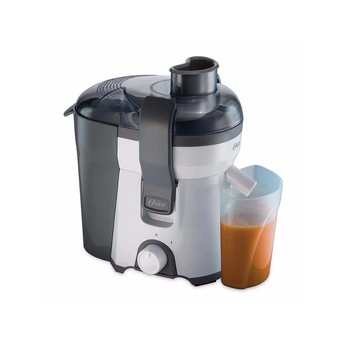 Extractor De Jugo Color Blanco Oster - Miniatura 2