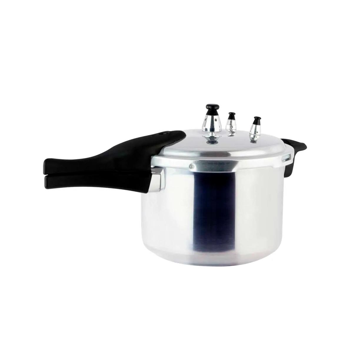 Olla De Presión 7 Litros de Acero Inoxidable Oster - Miniatura 2