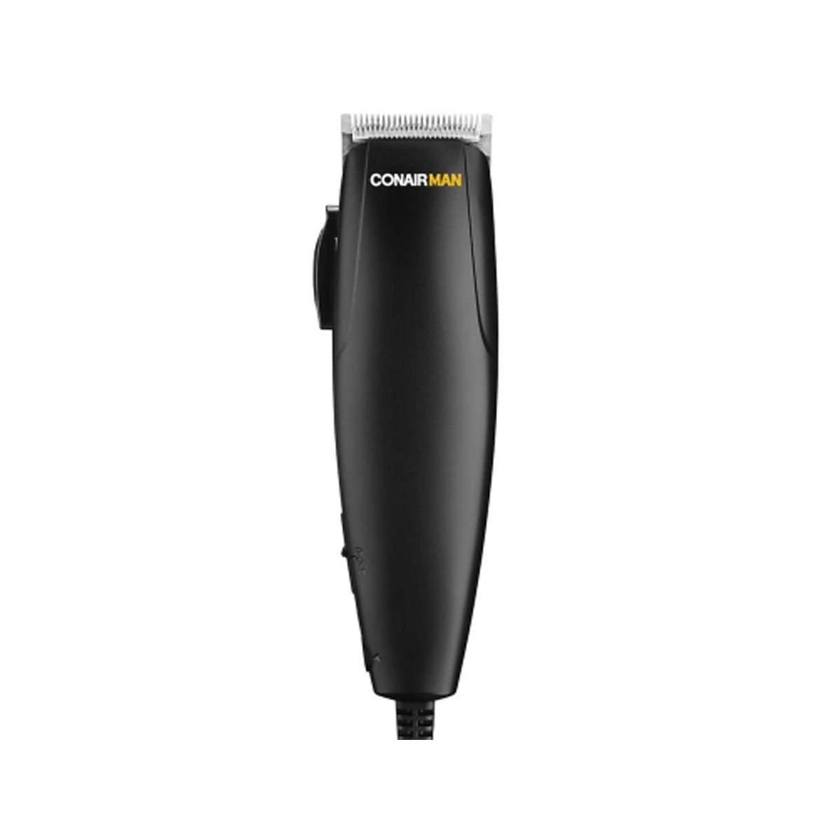 Máquina para Afeitar de Alta Precisión Color Negro Conair