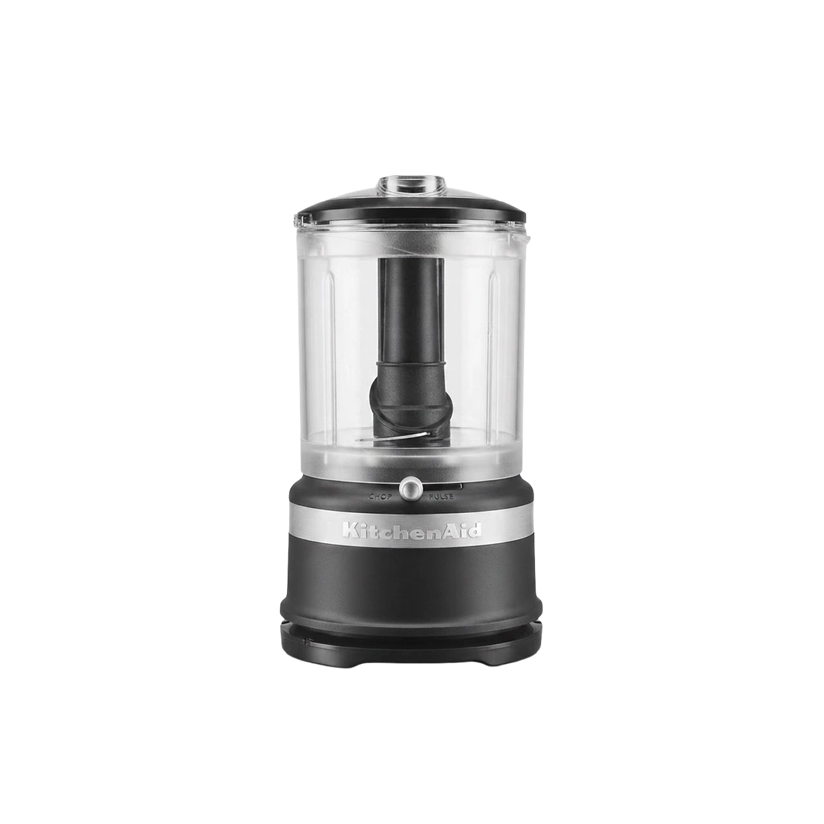 Procesador De Alimentos 5 Tazas Negro Mate KitchenAid