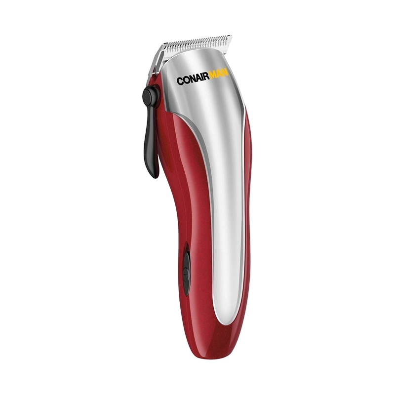 Máquina De Afeitar 23 Piezas Color Rojo Conair - Miniatura 2