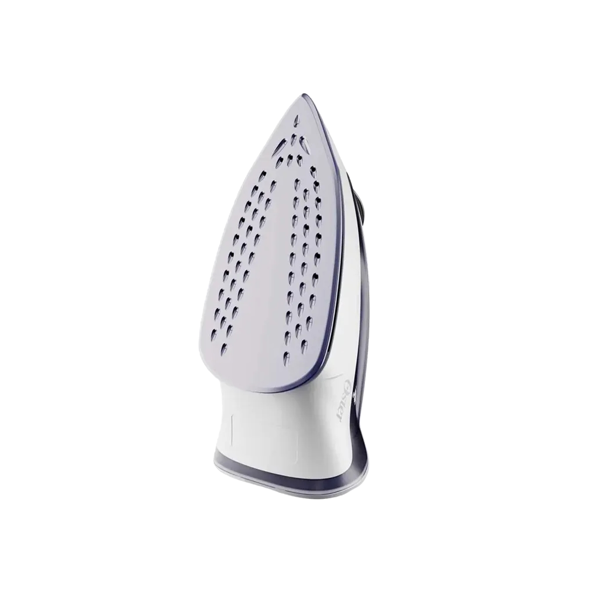 Plancha De Vapor Antiadherente Color Blanco Lavanda Oster - Miniatura 2