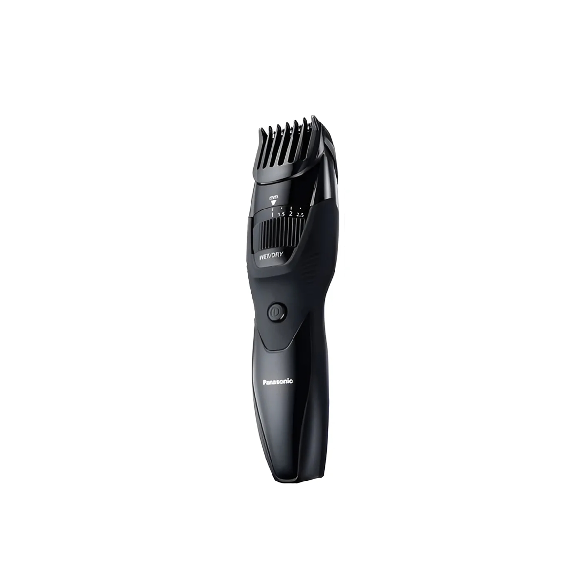 Recortadora De Cabello Inalámbrica Color Negro Panasonic - Miniatura 2
