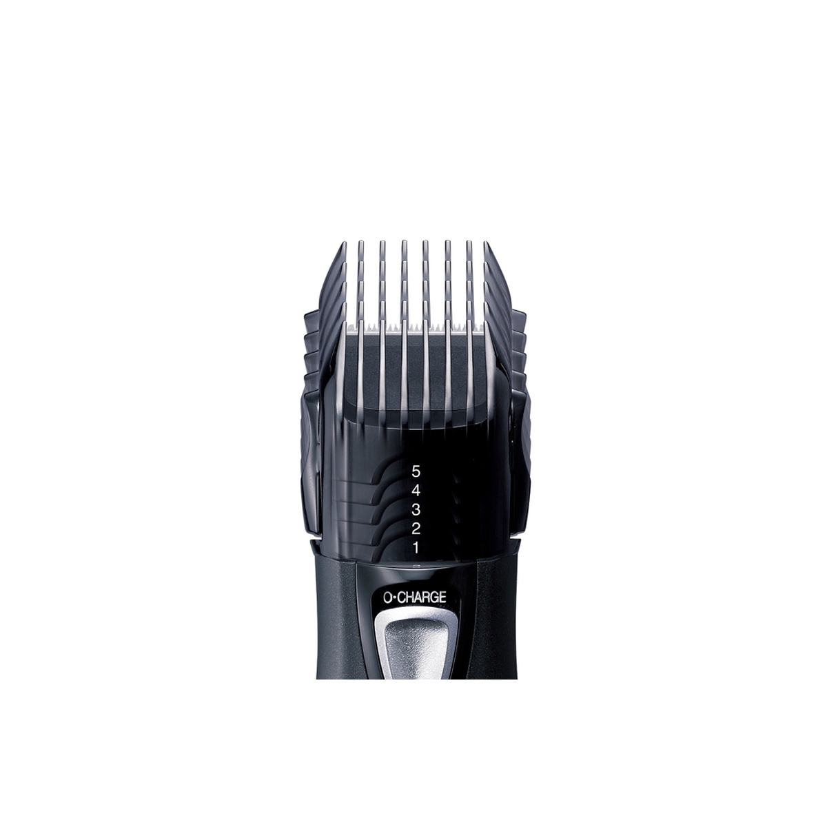 Recortadora De Cabello Color Negro Panasonic - Miniatura 2