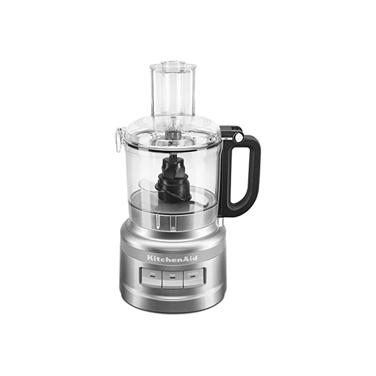 Procesador De Alimentos 7 Tazas Gris KitchenAid