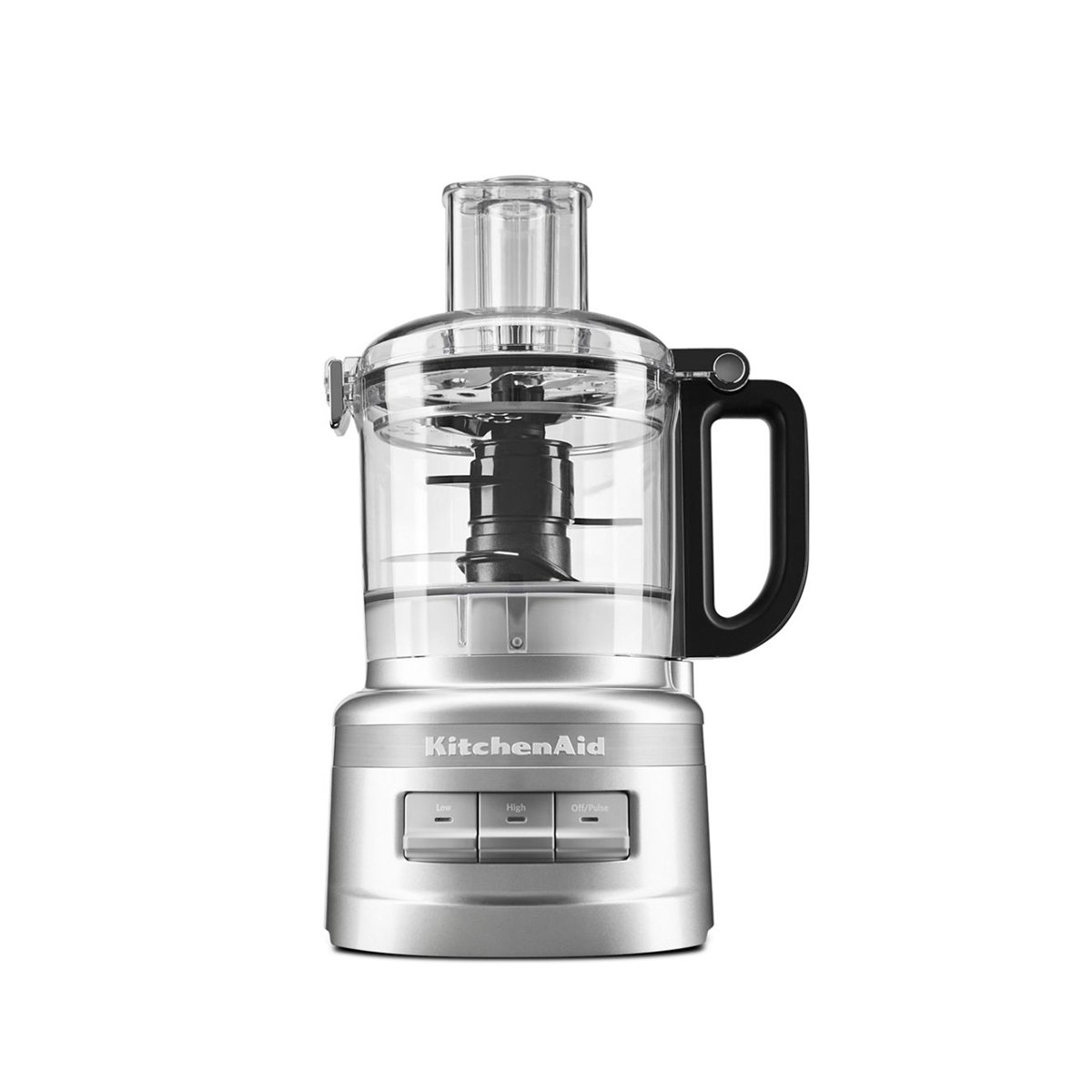 Procesador De Alimentos 7 Tazas Gris KitchenAid - Miniatura 2