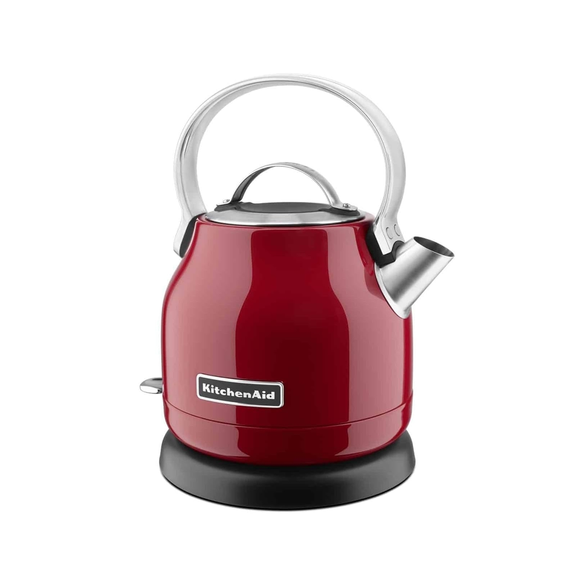 Tetera Eléctrica de 1.25 Litros Color Rojo KitchenAid - Miniatura 2