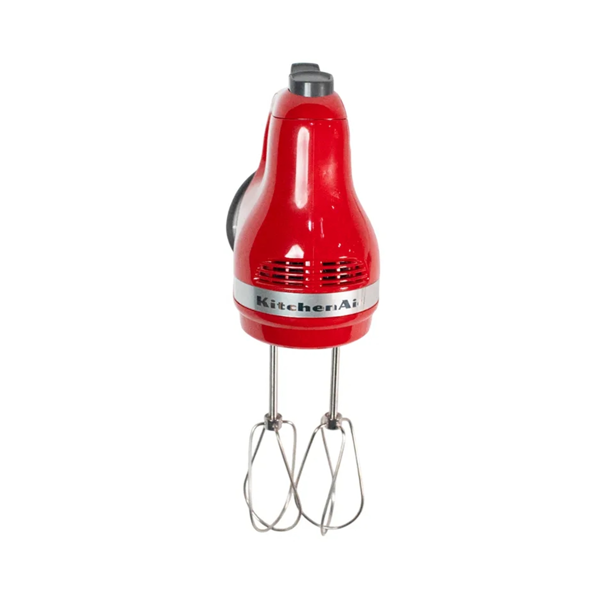 Batidora De Mano 7 Velocidades Rojo Kitchenaid - Miniatura 3