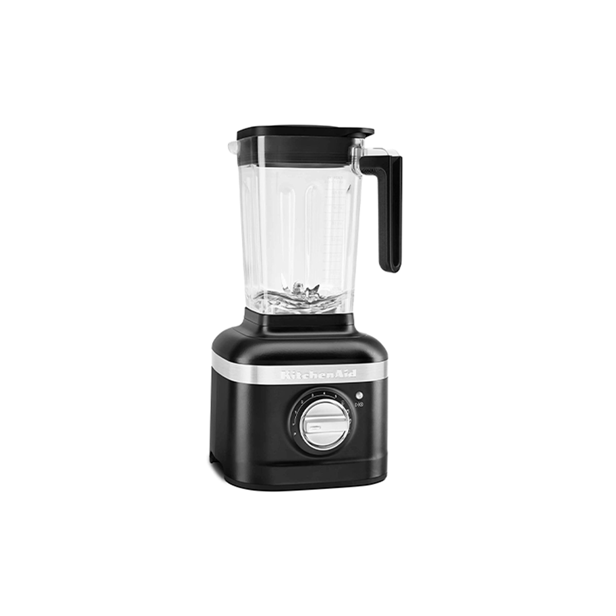 Licuadora De 5 Velocidades Color Negro KitchenAid - Miniatura 2
