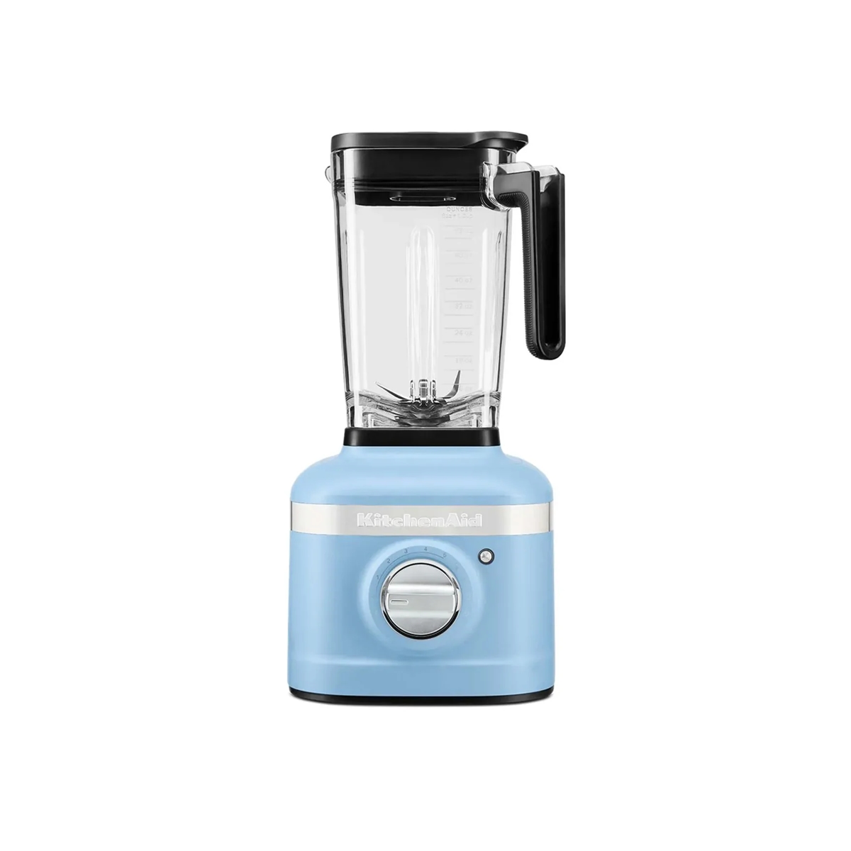 Licuadora De 5 Velocidades Color Azul Cielo KitchenAid