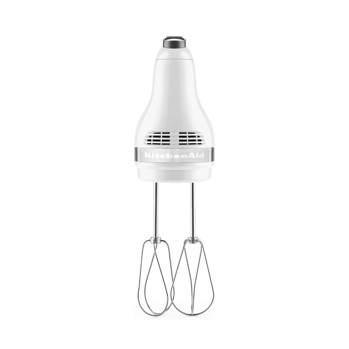 Batidora de Mano 5 Velocidades color Blanco KitchenAid - Miniatura 3